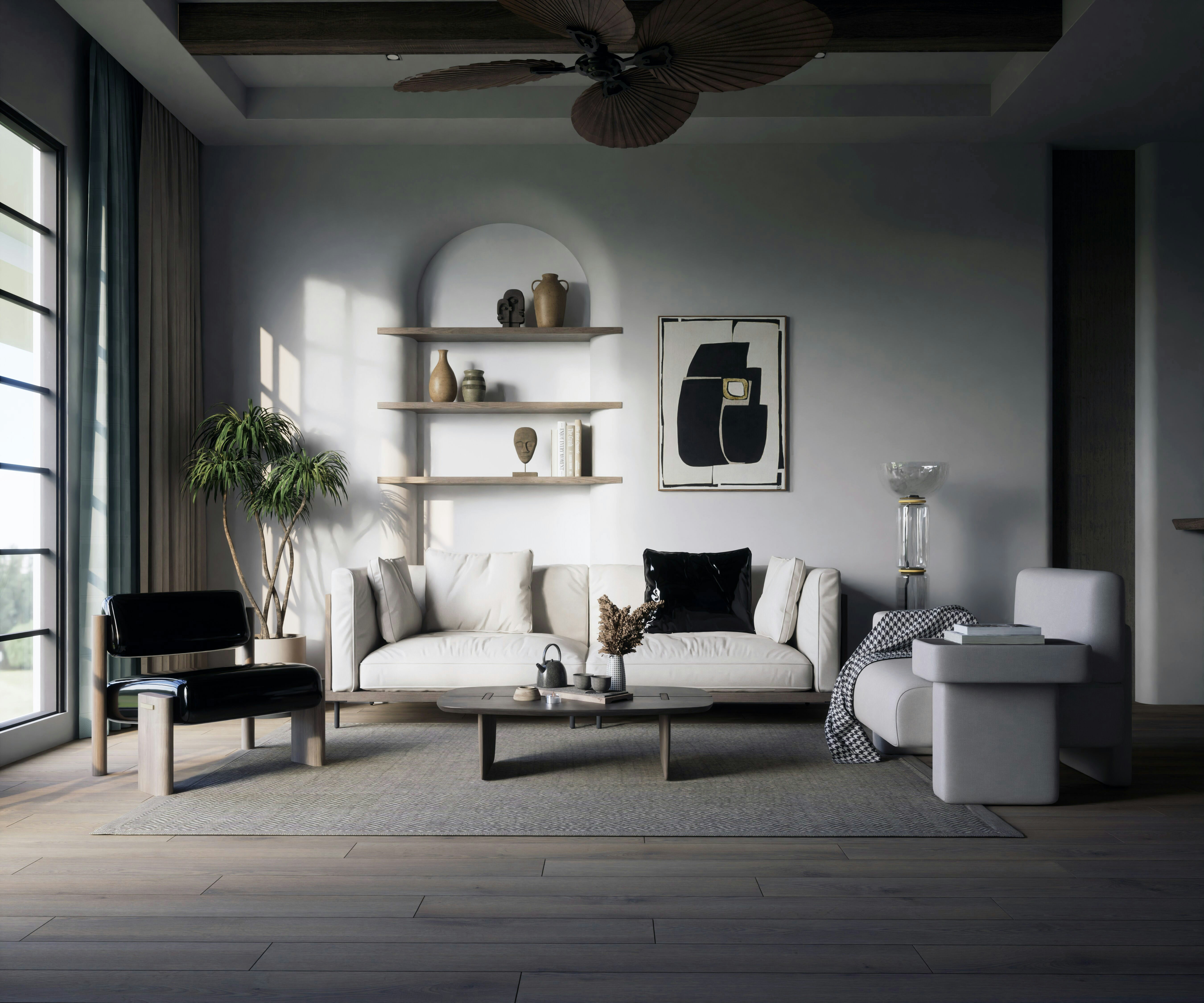 Palter craftsmanship